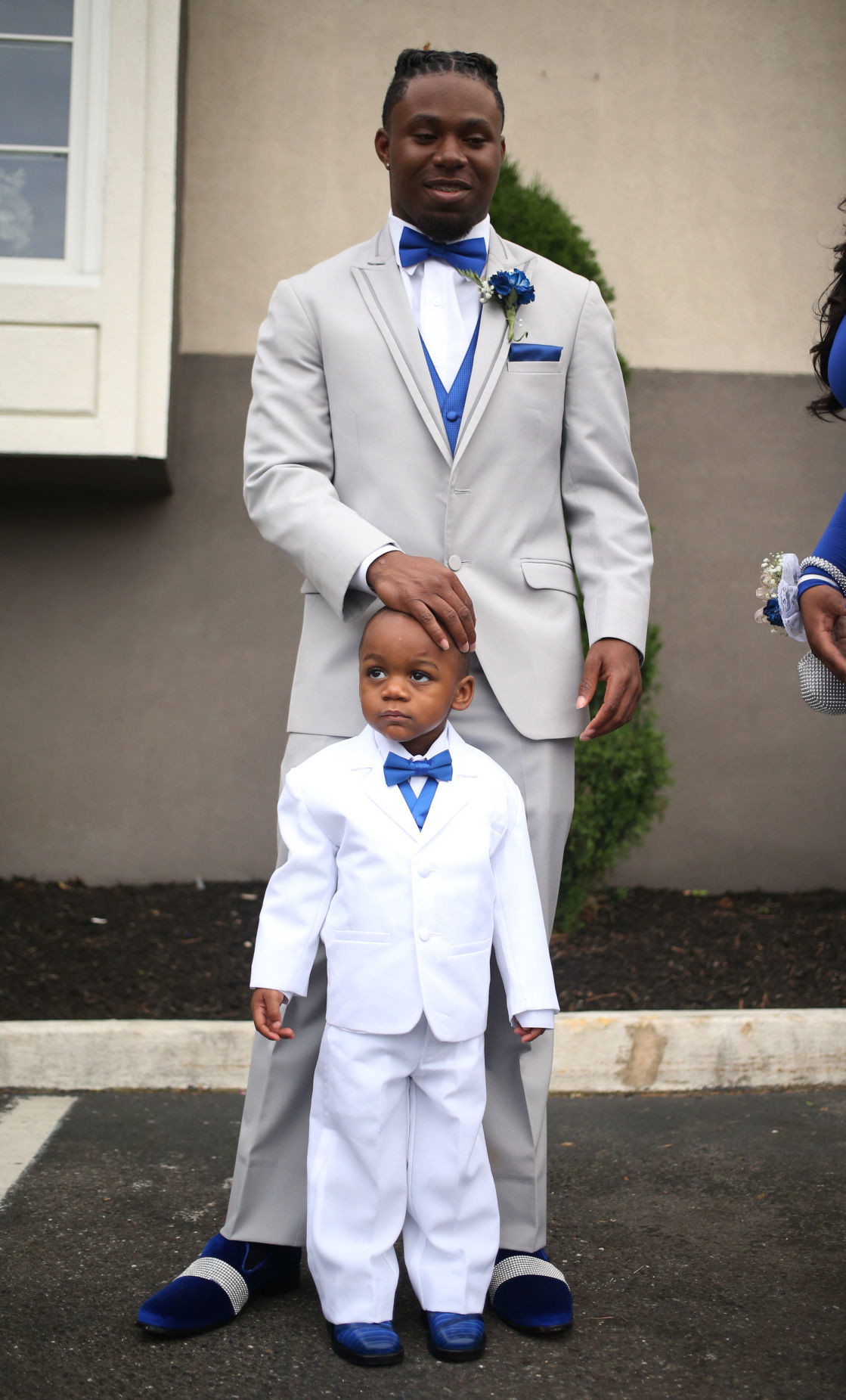Millville High School prom 2019 in Deptford